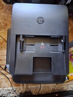 HP OfficeJet 6950 tintasugaras, színes nyomtató, fénymásoló