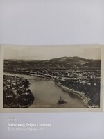 Linz a.d. Donau, Franz Josefs Warte képeslap 1928.július 22.