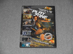 Play Zone DVD újságmelléklet (2005/5 Június) - Playstation 2, Xbox, Gamecube, DS, PSP videók