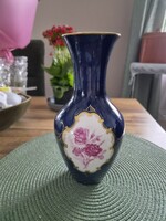 Unterweissbach porcelán váza 26 cm