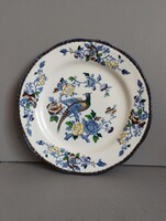 Antik Wood & Sony " Mayfair " Angol porcelán lapostanyer- hibátlan -1920 evek