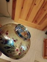 Indian Copper Bowl