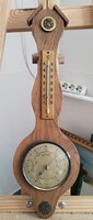 Régi időjárás állomás 40 cm