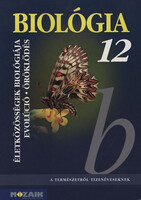 Gál Béla: Biológia 12.
