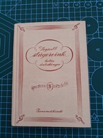 ! Legszebb slágereink kottás daloskönyve IV. - 2032