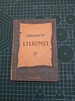 ! Szigligeti Ede: Liliomfi - 2028