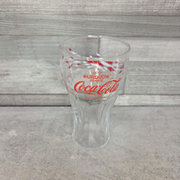 Limitált Coca-Cola üvegpohár UEFA EURO 2016 FRANCE logóval