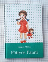 Szepes Mária: Pöttyös Panni