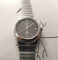 Igen ritka Osco Mercedes - Benz quartz karóra 3,3 cm kn.