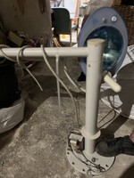 Hanaulux Blue 30 prémium német orvosi lámpa / kisműtő lámpa – Loft, indusztriális design