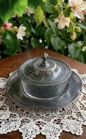 Jugendstil  vajtartó
