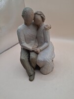 Évforduló, Willow tree, jelzett,  Susan Lordi,  2007, ajánljon!