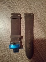 24 mm es karóra szij elado pillango csattal