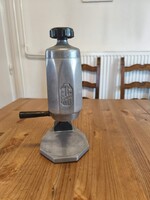 FTM Unipress retro elektromos kávéfőző az 1960-as évekből 2.