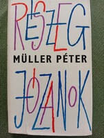 Müller Péter Részeg Józanok