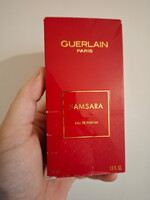 Vintage Guerlain Samsara 50/40 ml EDP