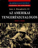 Leo J. Daugherty III: Az amerikai tengerészgyalogos 1941-1945