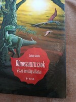 Dinoszauruszok és az ős világ állatai