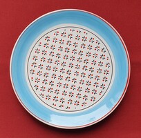 Gmund Presento porcelán kerámia tányér tálaló tál