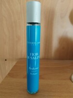  L'Erbolario Fior di Salina unisex parfüm 15 ml, közel full