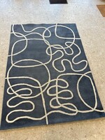 IKEA PS 1995, 100% gyapjú szőnyeg (170×240) nagyon jó állapotban eladó