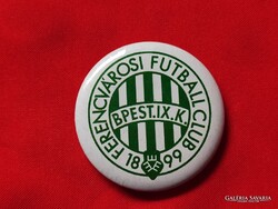 FTC FRADI MŰANYAG KITŰZŐ