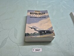 T3667 Endres&Gething  Repülőgép határozó