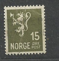 Norvég 15