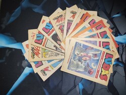 107 ludas magazin +1 ludas Matyi