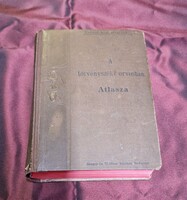Dr. Hoffmann: A törvényszéki orvostan atlasza (1899) – 56 színes kőnyomattal