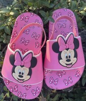 Disney Minnie kislány szandál
