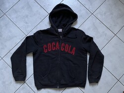 Retro Coca Cola relikvia - pamut felső - szabadidő felső
