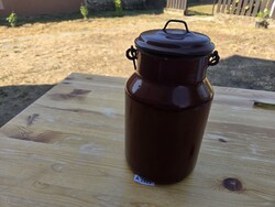 A1925 Lampart 3l tejes kanna 28 cm