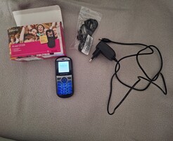 Alcatel OT209 mobiltelefon