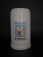 Löwenbräu Oktoberfest 2010 söröskorsó