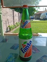 Fanta,üdítő,reklám,üveg,palack