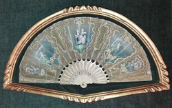 Antique Fan