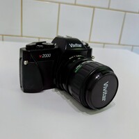 VIVITAR V2000  filmes fényképezőgép