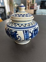 Korondi cukortartó