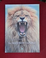 Holdas Sándor Az ​Állatkert belülről