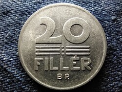 Magyarország Népköztársaság (1949-1989) 20 Fillér 1986 BP