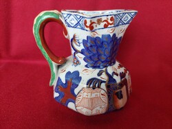 Davenport Stone China kőporcelán kancsó