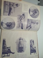 1898 Antik csak pikáns tartalommal sorozat hiánytalanul antik erotikus újságok erotika pornó