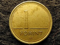 Magyarország Harmadik Köztársaság (1989-napjaink) 1 Forint 1992 BP