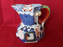 Davenport Stone China kőporcelán kancsó