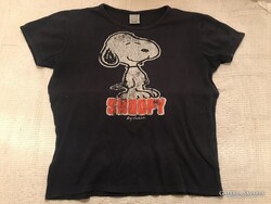 SNOOPY PÓLÓ - PAMUT - mell - 108 cm - hossz - 60 cm - HIBÁTLAN