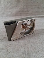Veterok Soviet table fan