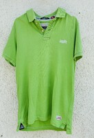 Superdry Galléros Póló XL