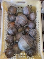 Lüszterlámpa alkatrészek