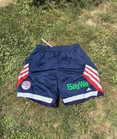 Bayern München Adidas Rövidnadrág XL